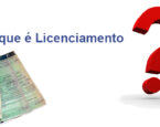 O que é licencoamento