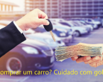 comprar carro usado