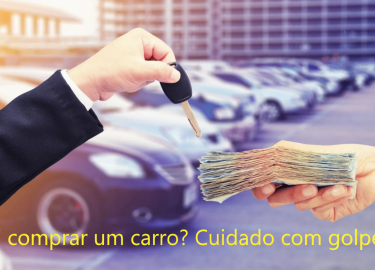 comprar carro usado