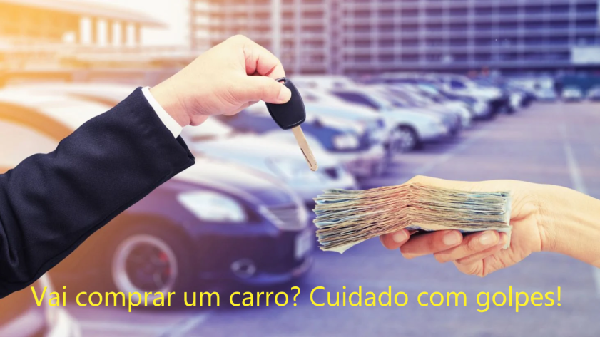 comprar carro usado